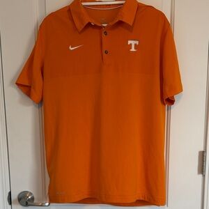 Tennessee Volunteers Men’s Nike Polo - Size L